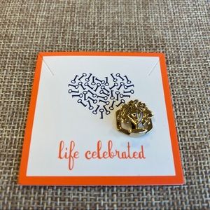 KEEP Collective Gold Tree